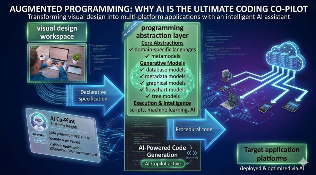 Augmented Programming: Why AI Is the Ultimate Coding Co-Pilot